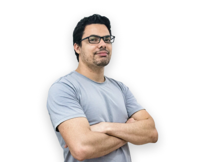 Andre Mahardika